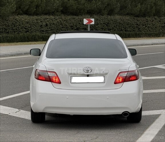 Toyota Camry 2008, 214,000 km - 2.4 l - Bakı