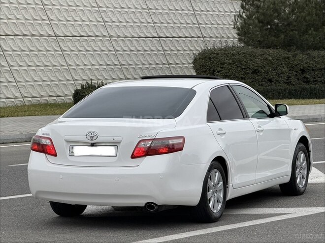 Toyota Camry 2008, 214,000 km - 2.4 l - Bakı