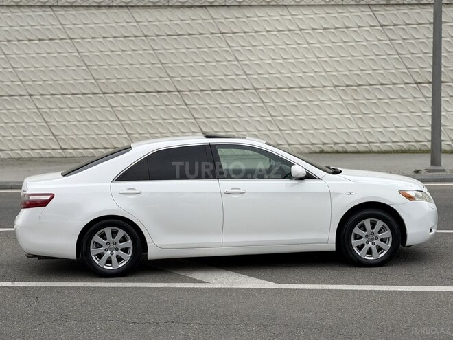 Toyota Camry 2008, 214,000 km - 2.4 l - Bakı