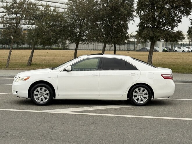 Toyota Camry 2008, 214,000 km - 2.4 l - Bakı
