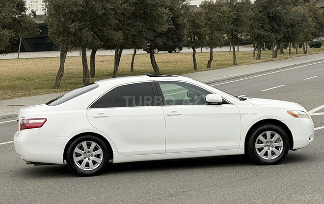 Toyota Camry 2008, 214,000 km - 2.4 l - Bakı