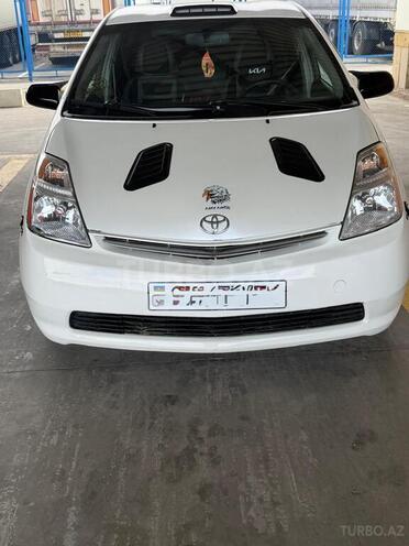 Toyota Prius 2008, 292,631 km - 1.5 l - Bakı