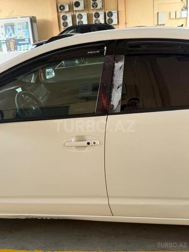 Toyota Prius 2008, 292,631 km - 1.5 l - Bakı