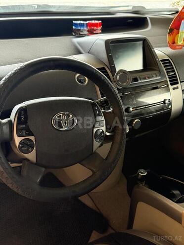 Toyota Prius 2008, 292,631 km - 1.5 l - Bakı