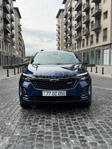Chevrolet Equinox-3