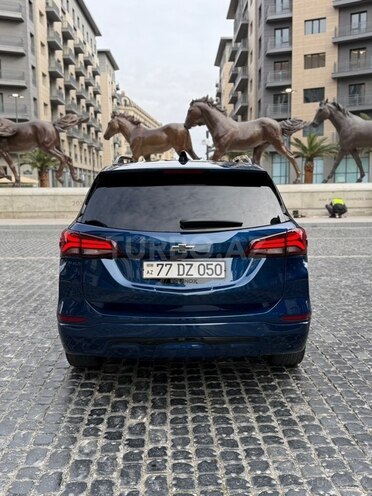 Chevrolet Equinox-6