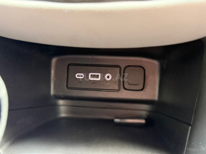 Chevrolet Equinox-16