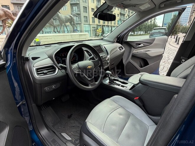 Chevrolet Equinox-14