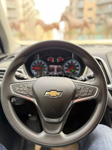 Chevrolet Equinox-15