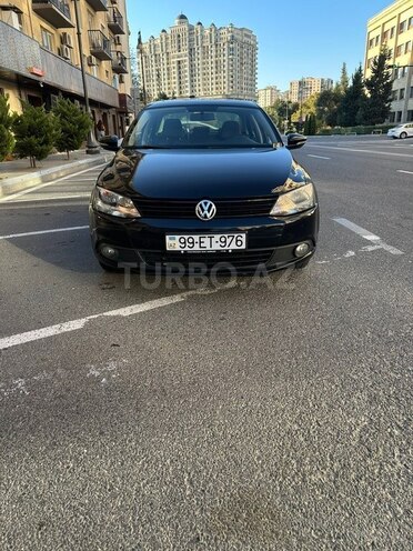 Volkswagen Jetta 2013, 176,000 km - 2.0 l - Bakı