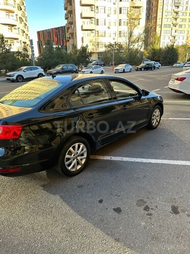 Volkswagen Jetta 2013, 176,000 km - 2.0 l - Bakı