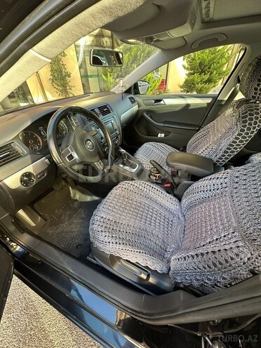 Volkswagen Jetta 2013, 176,000 km - 2.0 l - Bakı