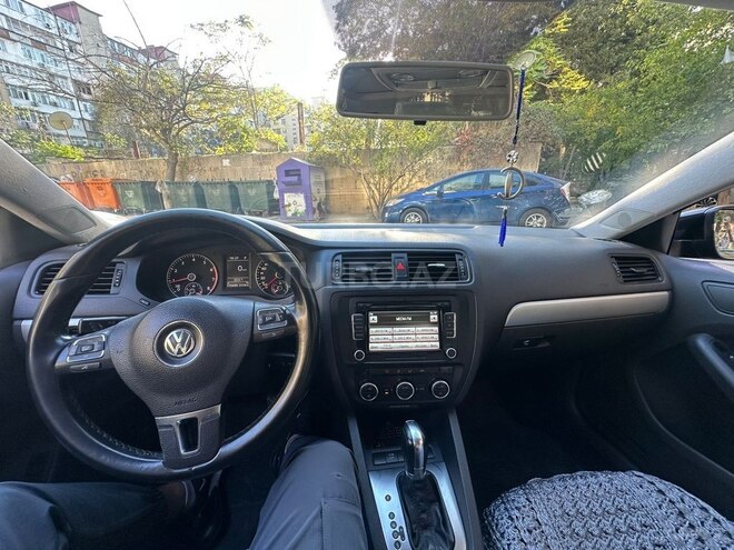 Volkswagen Jetta 2013, 176,000 km - 2.0 l - Bakı