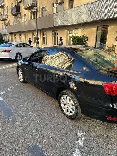 Volkswagen Jetta 2013, 176,000 km - 2.0 l - Bakı