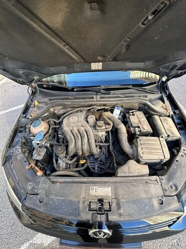 Volkswagen Jetta 2013, 176,000 km - 2.0 l - Bakı