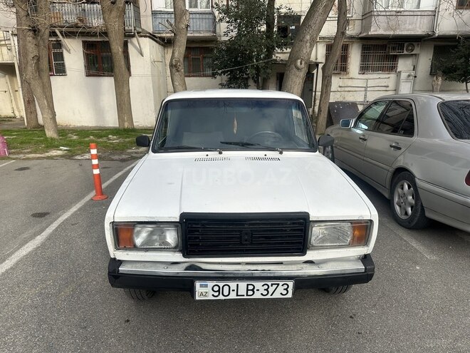 LADA (VAZ) 2104 2011, 140,000 km - 1.6 l - Bakı