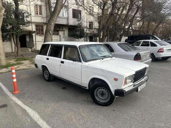 LADA (VAZ) 2104 2011, 140,000 km - 1.6 l - Bakı
