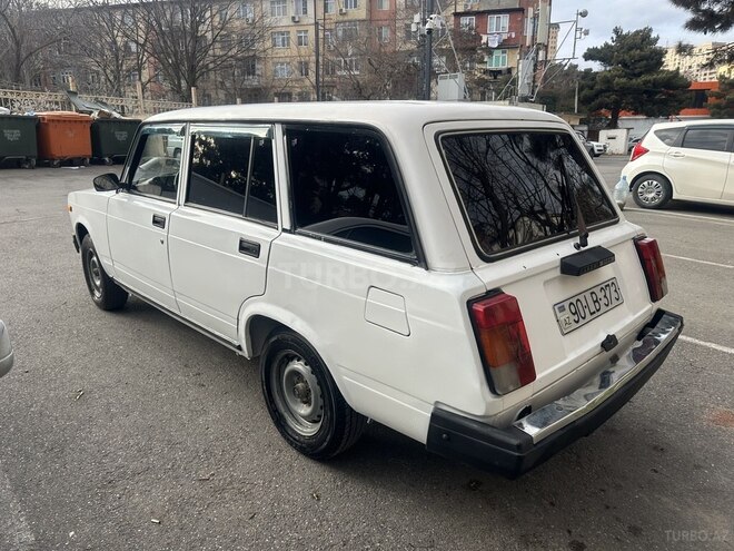 LADA (VAZ) 2104 2011, 140,000 km - 1.6 l - Bakı