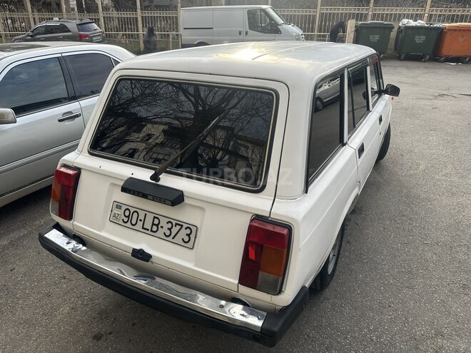 LADA (VAZ) 2104 2011, 140,000 km - 1.6 l - Bakı