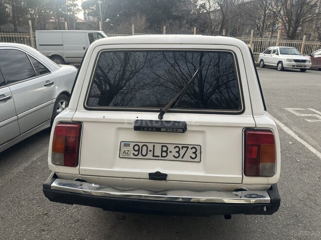 LADA (VAZ) 2104 2011, 140,000 km - 1.6 l - Bakı
