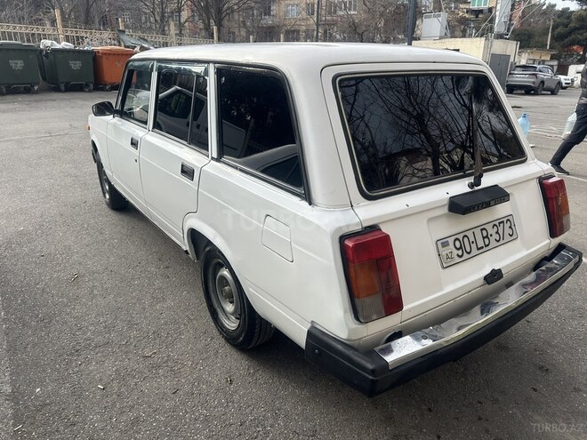 LADA (VAZ) 2104 2011, 140,000 km - 1.6 l - Bakı