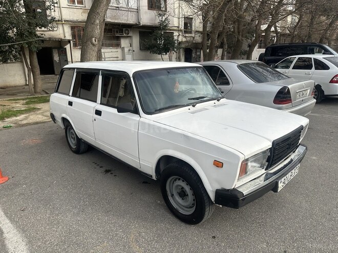 LADA (VAZ) 2104 2011, 140,000 km - 1.6 l - Bakı