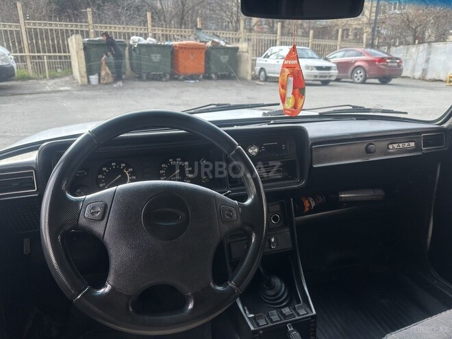 LADA (VAZ) 2104 2011, 140,000 km - 1.6 l - Bakı