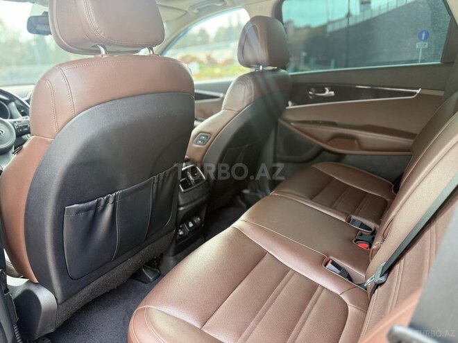 Kia Sorento 2015, 199,000 km - 2.0 л - Bakı