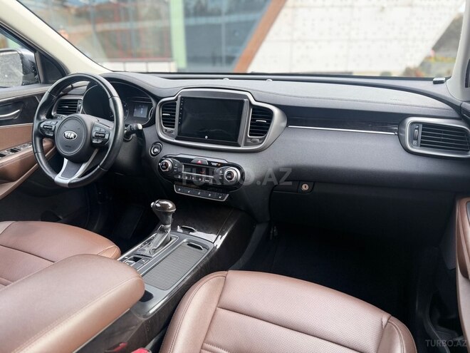 Kia Sorento 2015, 199,000 km - 2.0 л - Bakı