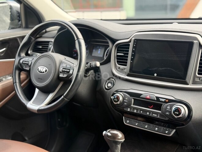 Kia Sorento 2015, 199,000 km - 2.0 л - Bakı