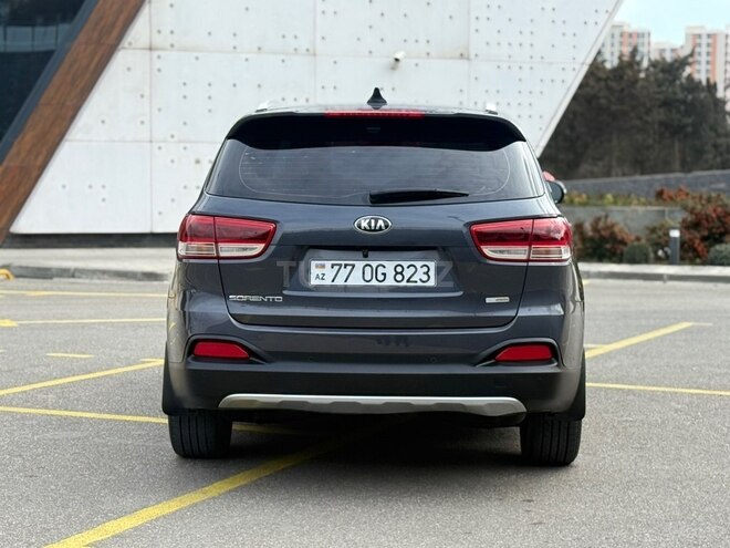 Kia Sorento 2015, 199,000 km - 2.0 л - Bakı