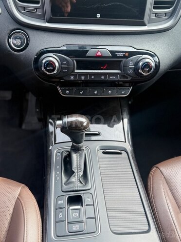 Kia Sorento 2015, 199,000 km - 2.0 л - Bakı