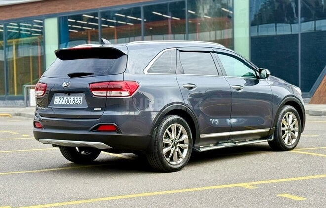 Kia Sorento 2015, 199,000 km - 2.0 л - Bakı