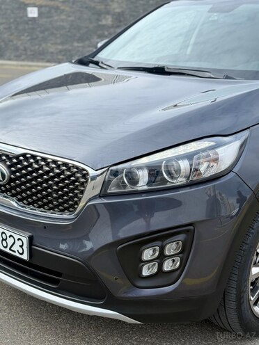 Kia Sorento 2015, 199,000 km - 2.0 л - Bakı