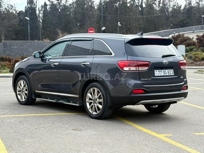 Kia Sorento 2015, 199,000 km - 2.0 л - Bakı