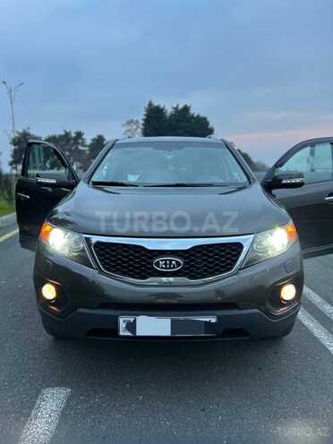 Kia Sorento 2011, 197,400 km - 2.0 l - Qax