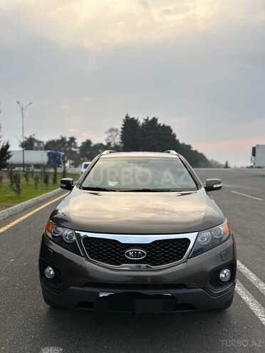 Kia Sorento 2011, 197,400 km - 2.0 l - Qax