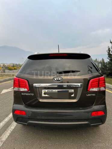 Kia Sorento 2011, 197,400 km - 2.0 l - Qax