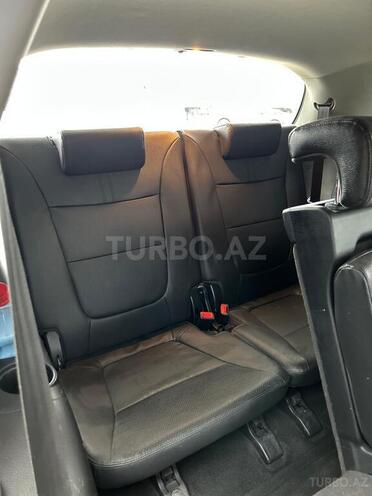 Kia Sorento 2011, 197,400 km - 2.0 l - Qax