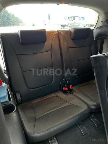Kia Sorento 2011, 197,400 km - 2.0 l - Qax
