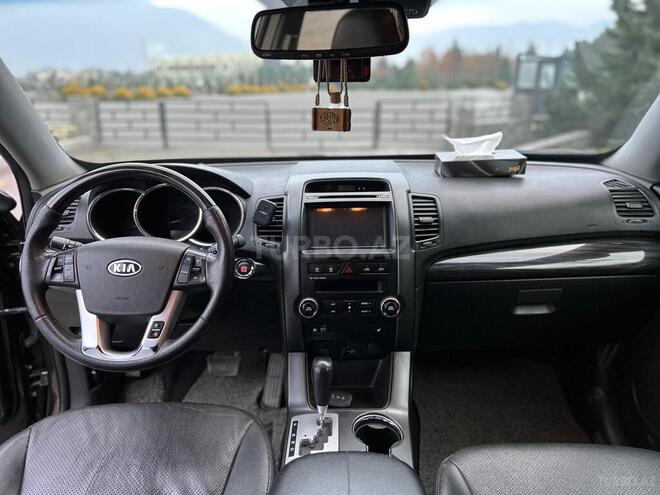Kia Sorento 2011, 197,400 km - 2.0 l - Qax