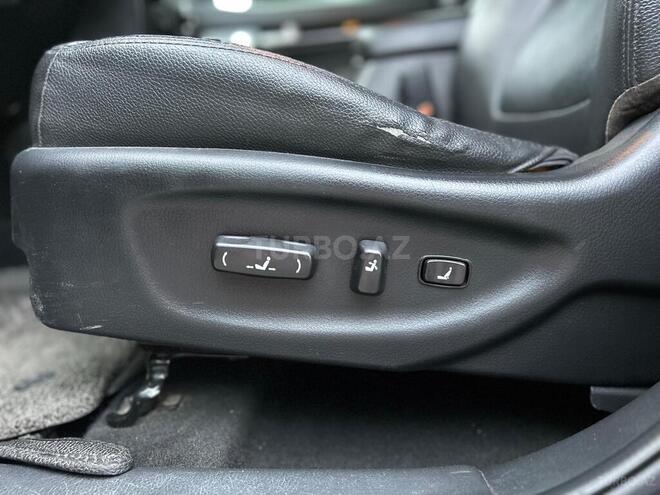 Kia Sorento 2011, 197,400 km - 2.0 l - Qax
