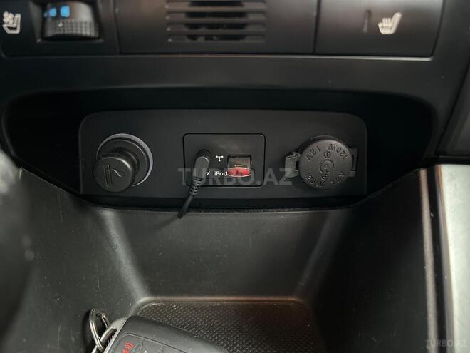 Kia Sorento 2011, 197,400 km - 2.0 l - Qax