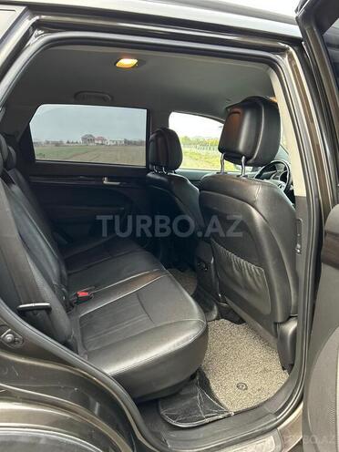 Kia Sorento 2011, 197,400 km - 2.0 l - Qax