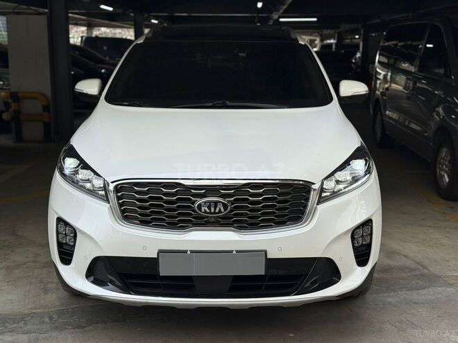 Kia Sorento-1