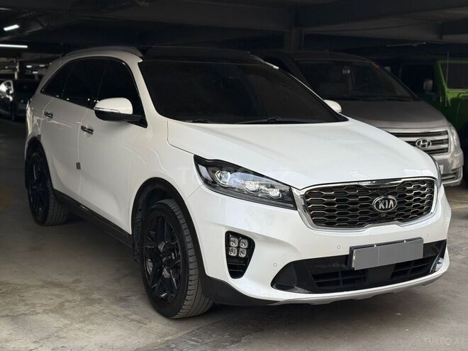 Kia Sorento-2