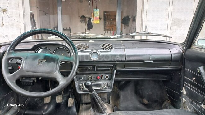 LADA (VAZ) 2106 1992, 686,434 km - 1.6 l - Sabirabad