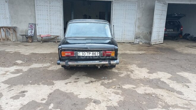 LADA (VAZ) 2106 1992, 686,434 km - 1.6 l - Sabirabad