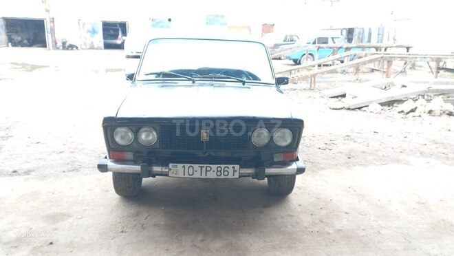 LADA (VAZ) 2106 1992, 686,434 km - 1.6 l - Sabirabad