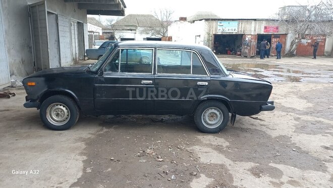 LADA (VAZ) 2106 1992, 686,434 km - 1.6 l - Sabirabad